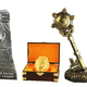 Illustration for article titled The 2014 Hearthstone Championship Trophy Is An Egg